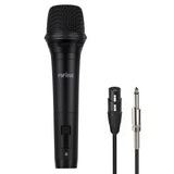 Microfone FIFINE Dinâmico XLR - K8