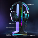 Headphone Stand FIFINE RGB - S3